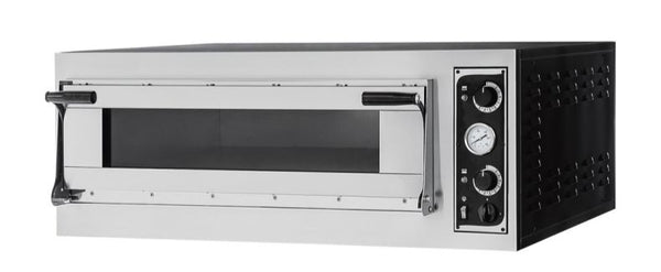 F.E.D TP-2-1-SD Prisma Food  I Pizza Ovens I One Deck Oven I Electric Pizza Oven