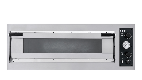 F.E.D TP-2-1 Prisma Food I Pizza Ovens I One Deck Oven I Electric Pizza Oven