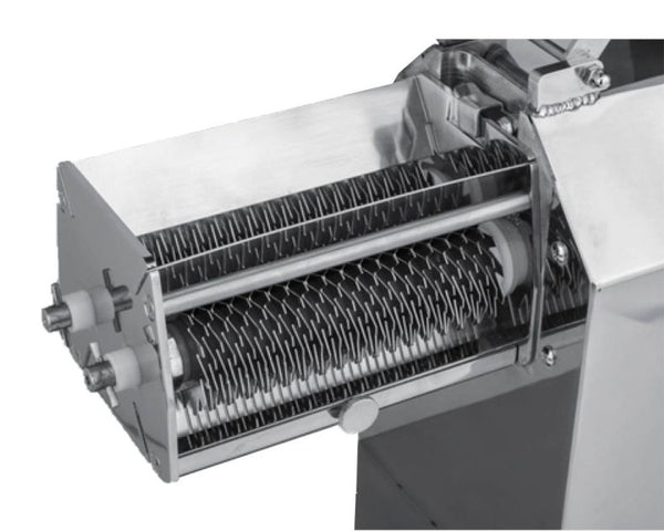 F.E.D TR8SH-TDA I Electric Meat Tenderizer I Meat Stripper Attachment