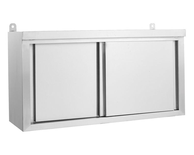 F.E.D WC-0900 I Stainless Steel Cabinet I Wall Cabinet I Kitchen Wall Cabinet