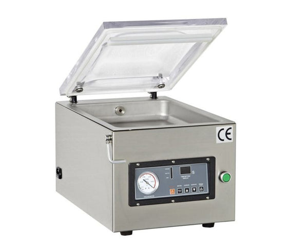 F.E.D ZJ-VM300B1 | Commercial Vacuum Packer | Bench Top | Vacuum Packing Machine