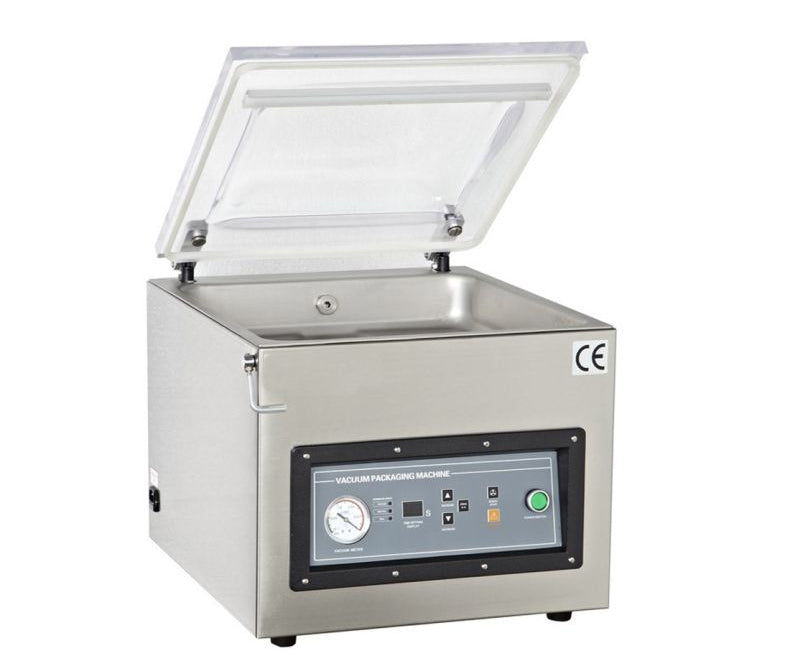 F.E.D ZJ-VM400B2 | Commercial Vacuum Packer | Bench Top | Vacuum Packing Machine