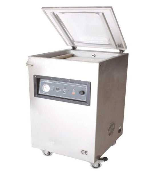 F.E.D ZJ-VM500S2 | Commercial Vacuum Packer | Floor Type | Vacuum Packing Machine