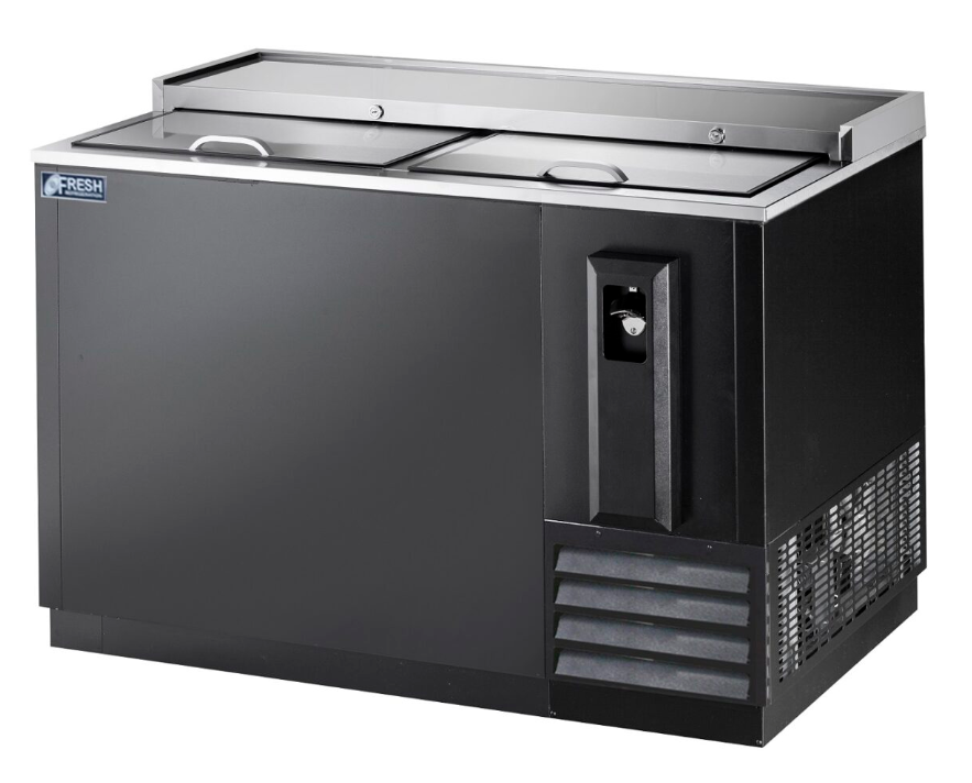 Fresh Refrigeration FBC-50B | Bottle Cooler | Water Bottle Dispenser