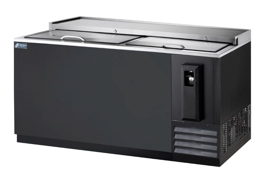 Fresh Refrigeration FBC-65B | Bottle Cooler | Water Bottle Dispenser