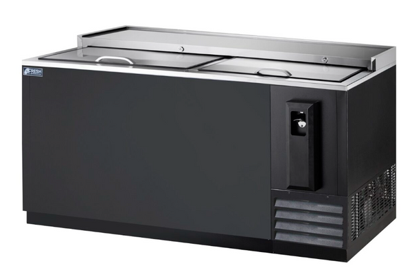 Fresh Refrigeration FBC-65B | Bottle Cooler | Water Bottle Dispenser
