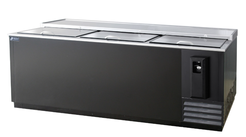 Fresh Refrigeration FBC-80B | Bottle Cooler | Water Bottle Dispenser