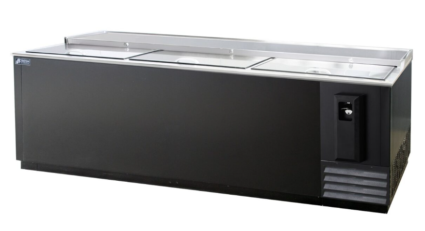 Fresh Refrigeration FBC-95B | Bottle Cooler | Water Bottle Dispenser