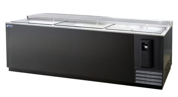 Fresh Refrigeration FBC-95B | Bottle Cooler | Water Bottle Dispenser