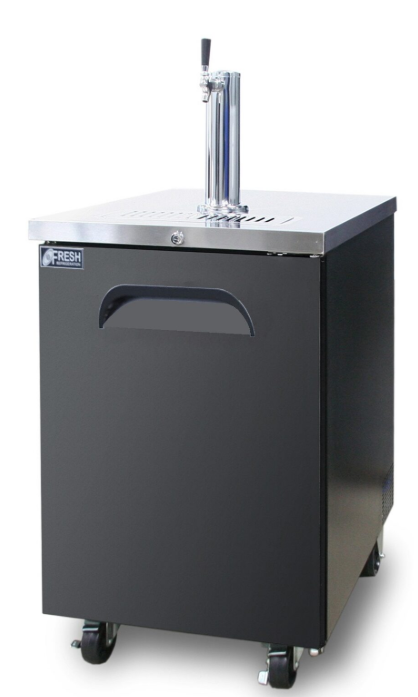 Fresh Refrigeration FBD-23B | Beer Dispenser | Commercial Beer Dispenser