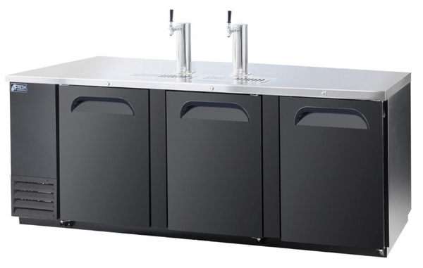 Fresh Refrigeration FBD-90B | Beer Dispenser | Commercial Beer Dispenser