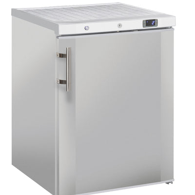Anvil FBF2203 I Undercounter I Mini Freezer I Stainless Steel Door I Freezer I Under Counter Freezer