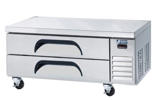 Fresh Refrigeration FCB-36 | Deluxe Chef Base | Chef Base Refrigerator