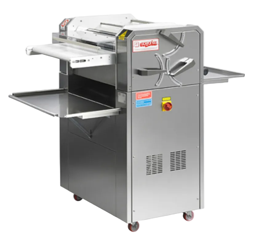Moffat FCL4 | Sottoriva Crescent | Roll Moulder | Dough Moulder | Bread Moulder Machine