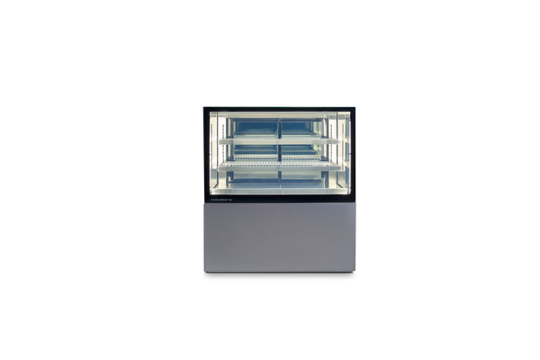 SKOPE FDH.1200 ActiveView Heated Food Display | 1200mm Heated Food Display Cabinet