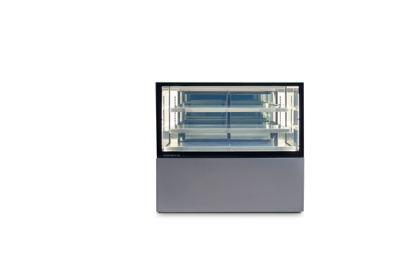 SKOPE FDR.1500 ActiveView Refrigerated Food Display | 1500mm Refrigerated Food Display Cabinet