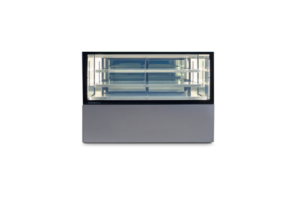 SKOPE FDR.1800 ActiveView Refrigerated Food Display | 1800mm Refrigerated Food Display Cabinet
