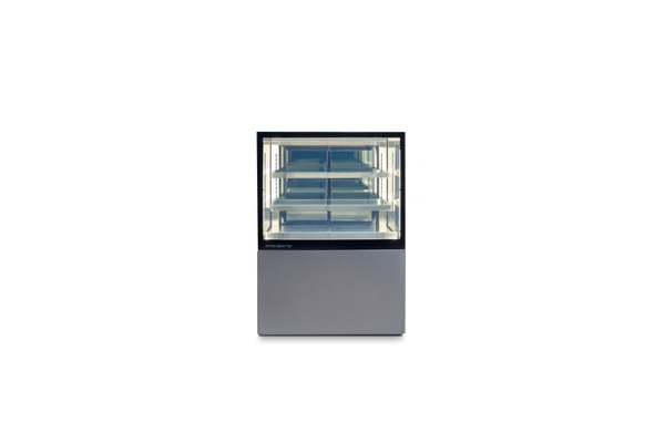 SKOPE FDR.900 ActiveView Refrigerated Food Display | 900mm Refrigerated Food Display Cabinet