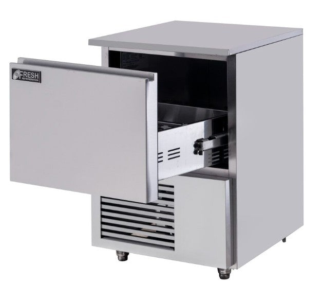 Fresh Refrigeration FDW-06RF | Multitemp Underbench | Under Counter Drawer
