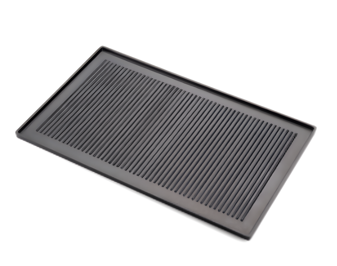 FED 19001460 | Fagor Enamelled Aluminium Two Surface Grid for Combi Oven