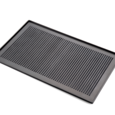 FED 19001460 | Fagor Enamelled Aluminium Two Surface Grid for Combi Oven