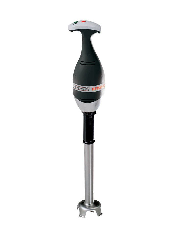 FED BM765 | Portable Mixer with Stainless Steel Tube | Stick Mixer