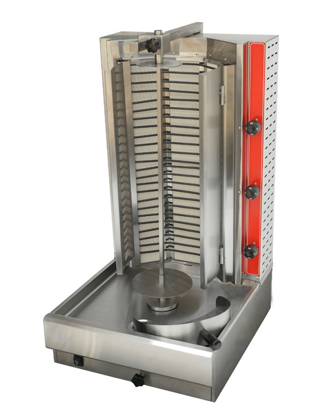 FED EKB-2 | Electmax Electric Kebab Machine