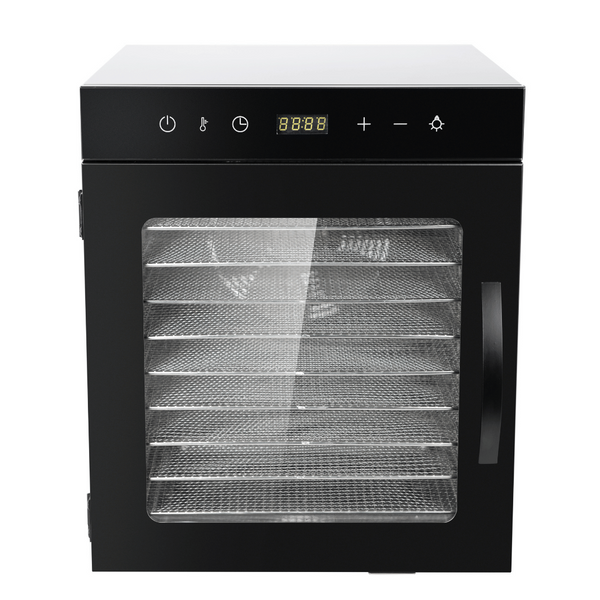 FED FD-10HB | Benchstar Food Dehydrator | with 10 Trays | Food Dehydrator