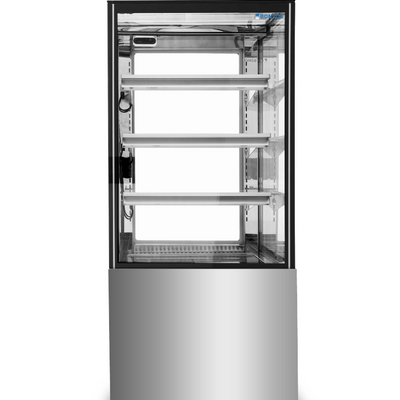 Bonvue H-SF820V | Heated Display Cabinet  | Hot Display Cabinet | Food Display