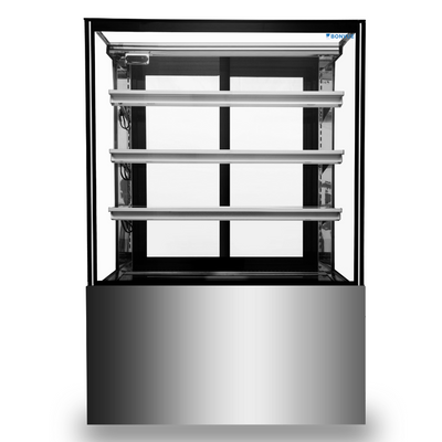 Bonvue H-SF830V | Heated Display Cabinet  | Hot Display Cabinet | Food Display