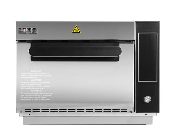 FED NP-MWO-T | ExtremePro | Speed Oven | with Touchscreen | Oven