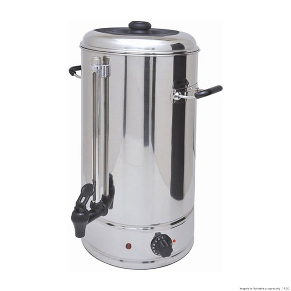 FED WB-20/10 | Benchstar Hot Water Urn | 20L | Hot Water Urn