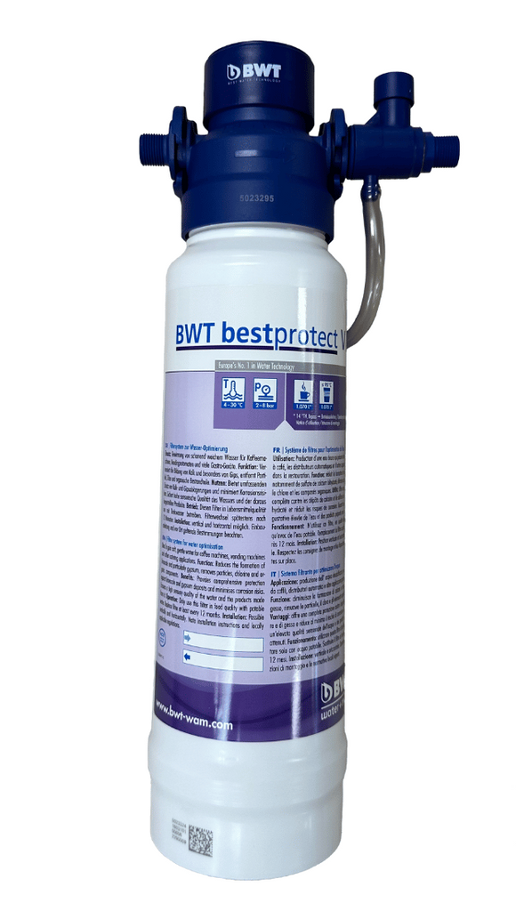 FED WFE2500 | BWT Coffee Machine | Water Filter