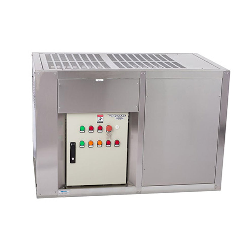 Grant FF0.6AR - Sub Zero Flake Ice Machine (Including Refrigeration) I 600 kg Production