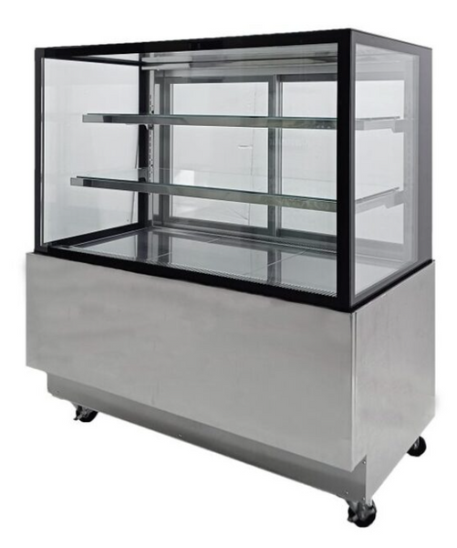 Fresh Refrigeration FGR-15S | Bakery Case | Bakery Display Case | Cake Display Case