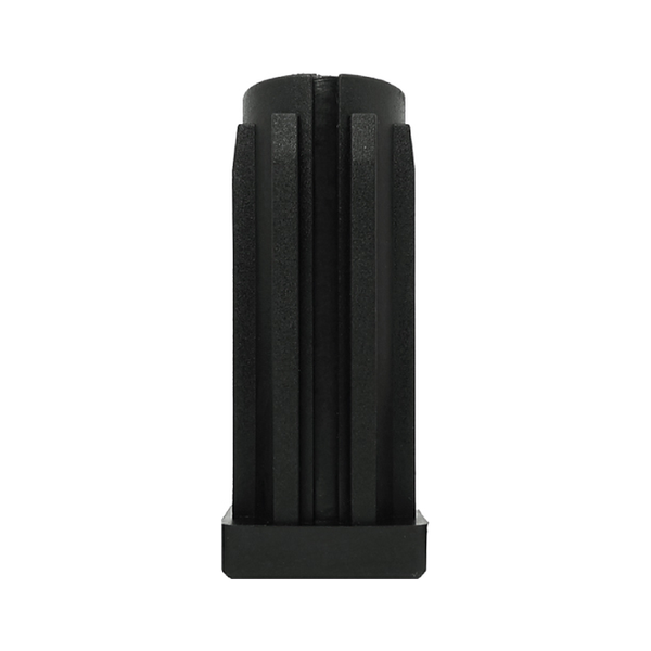 3monkeez FH-17 Nylon Leg Insert To Suit Square Tube, M16 - Suit 25mm Tube
