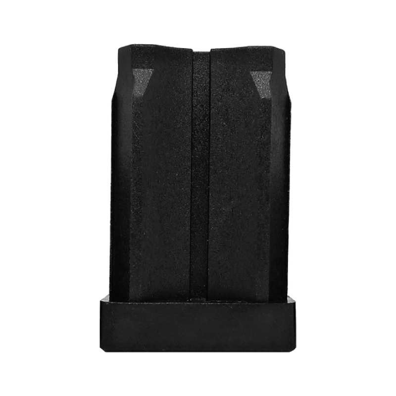 3monkeez FH-19 Nylon Leg Insert To Suit Square Tube, M16 - Suit 38mm Tube