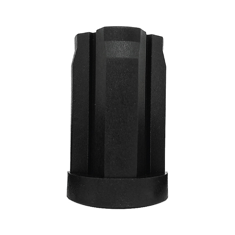 3monkeez FH-20 Nylon Leg Insert To Suit 38mm Round Tube, M16