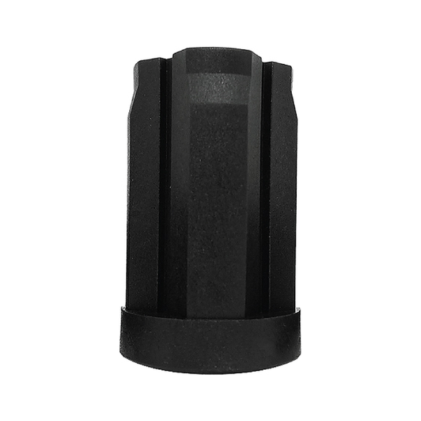 3monkeez FH-20 Nylon Leg Insert To Suit 38mm Round Tube, M16
