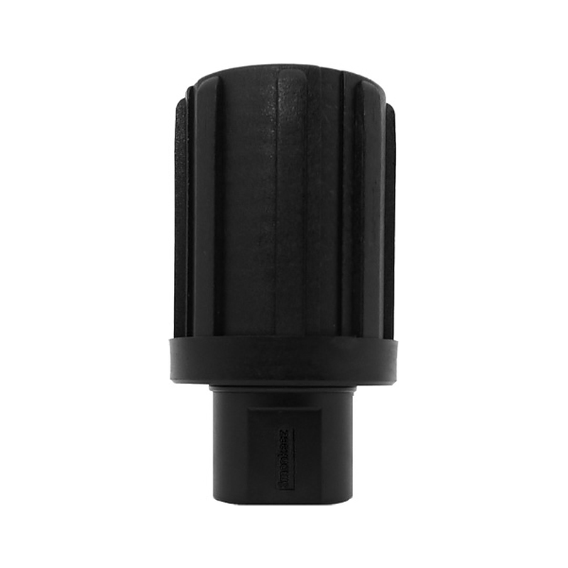 3monkeez FH-25 Nylon Adjustable Foot To Suit Round Tube - Suit 50mm Tube