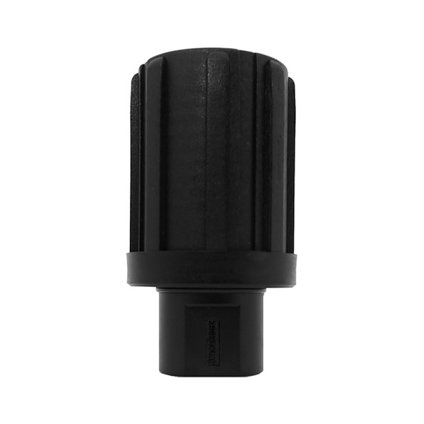 3monkeez FH-25 Nylon Adjustable Foot To Suit Round Tube - Suit 50mm Tube