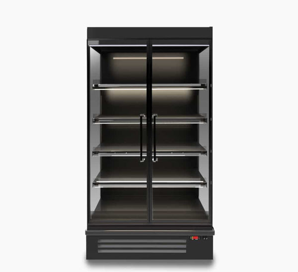 Multideck 938, Bromic, FHM1000HD-NR, Multideck Fridge