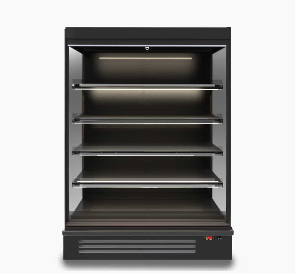 Multideck 1250, Bromic, FHM1250-NR, Multideck Fridge, Commercial Fridge