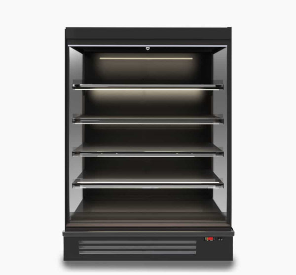Multideck 1250, Bromic, FHM1250-NR, Multideck Fridge, Commercial Fridge