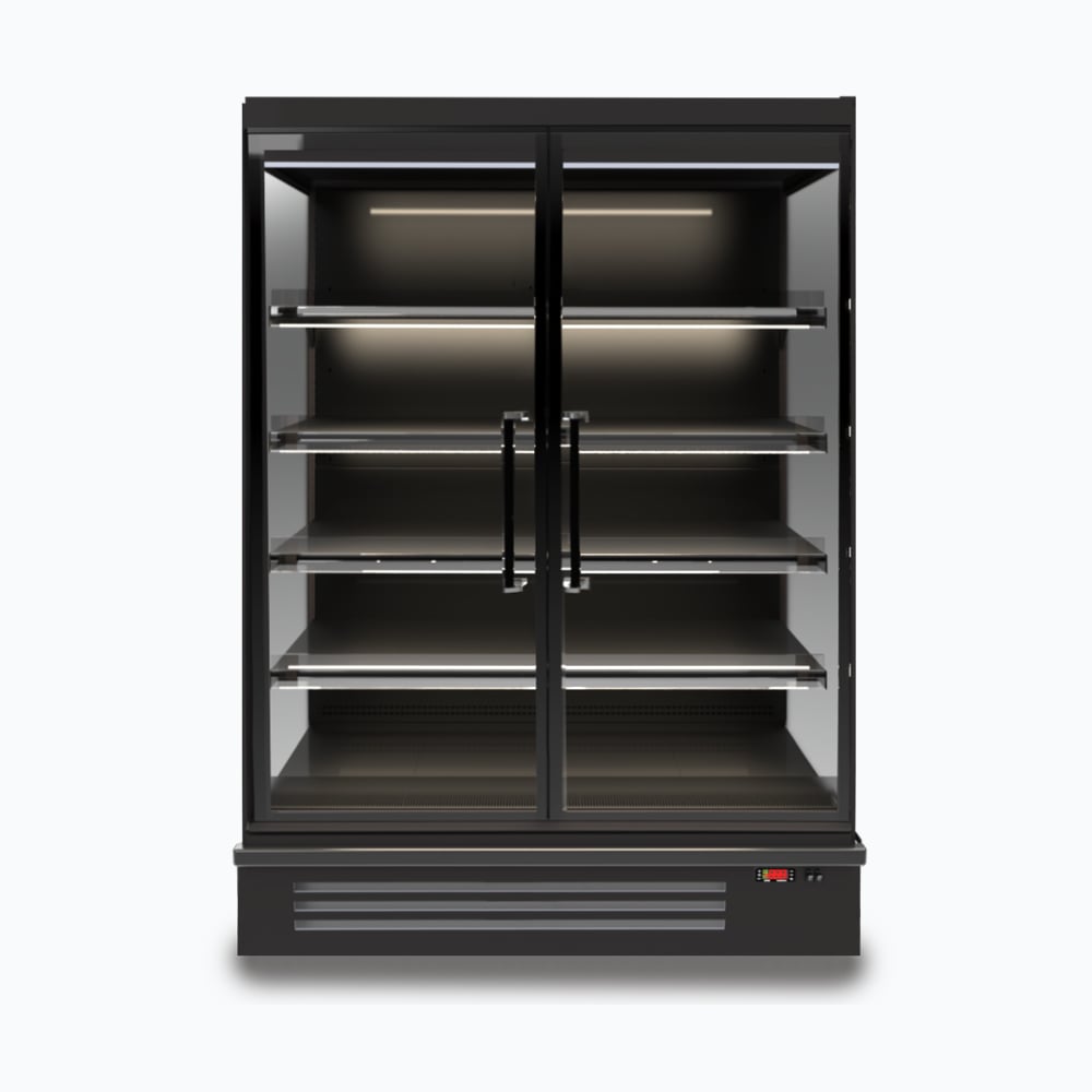 Multideck 1250, Bromic, FHM1250HD-NR, Multideck Fridge, Commercial Fridge