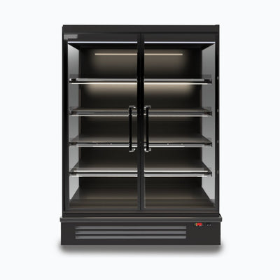 Bromic FHM1250HD-NR | Multideck 1250 | Multideck Fridge | Multideck Refrigerator | Commercial Fridge | 1250mm