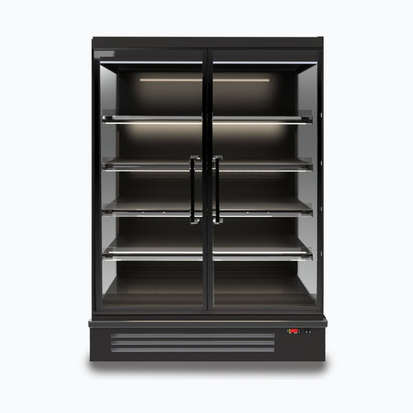 Multideck 1250, Bromic, FHM1250HD-NR, Multideck Fridge, Commercial Fridge