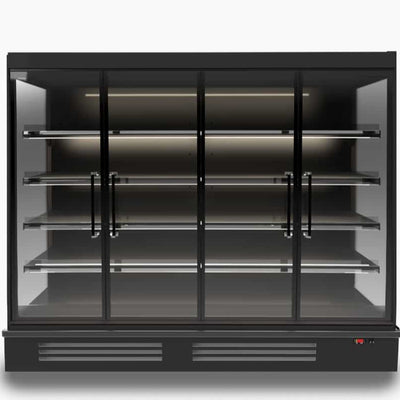 Bromic FHM2500HD-NR | Multideck 2500 | Multideck Fridge | Multideck Refrigerator | Commercial Fridge | 2500mm