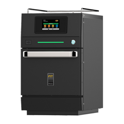 Pratica FIT EXPRESS | High Speed Oven Model Fit Express | Dual Mag | Single phase