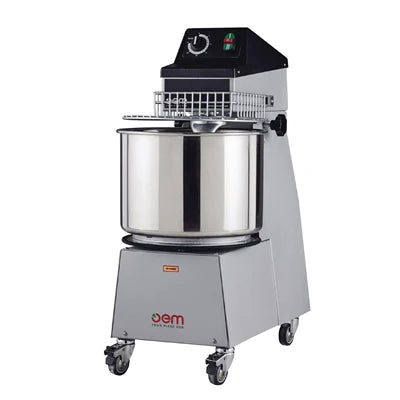 OEM FX201M I Spiral Mixer I Dough Mixer I Mixer I Dough Machine Mixer (20KG)